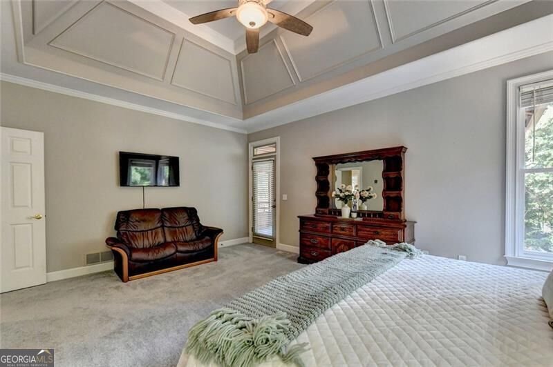 3394 Forestwood Drive Suwanee - Photo 23