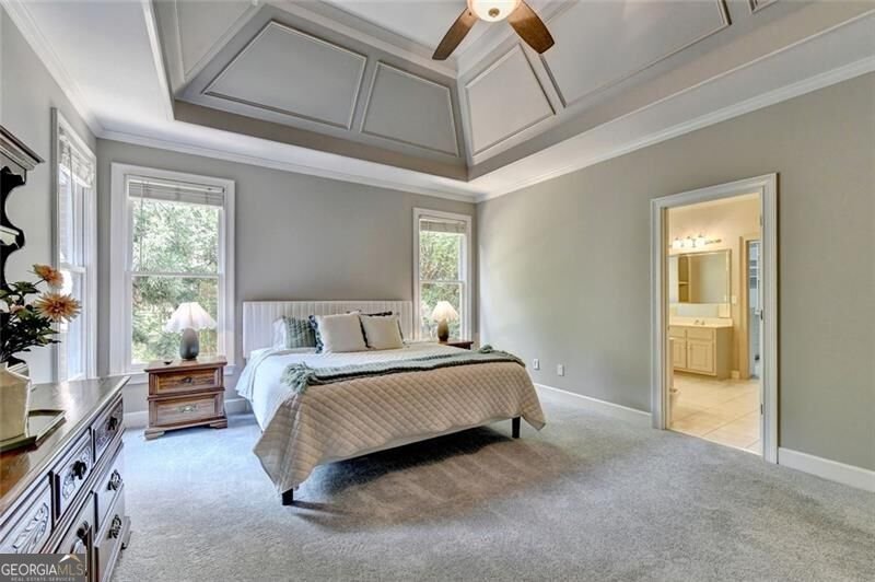 3394 Forestwood Drive Suwanee - Photo 24