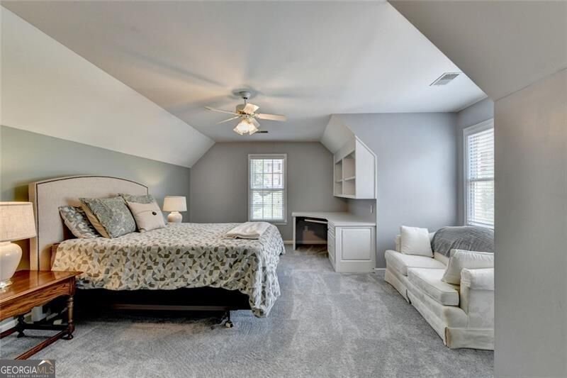 3394 Forestwood Drive Suwanee - Photo 25