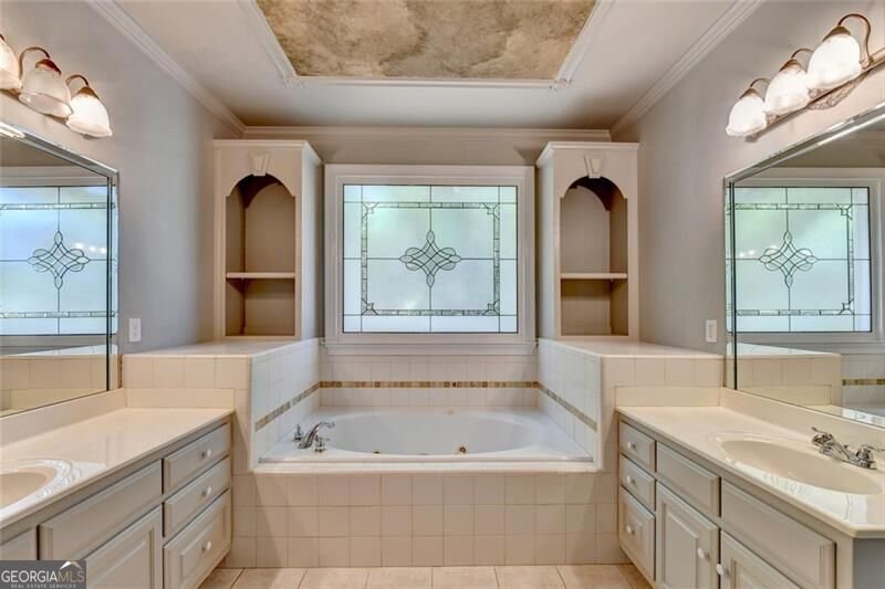 3394 Forestwood Drive Suwanee - Photo 27