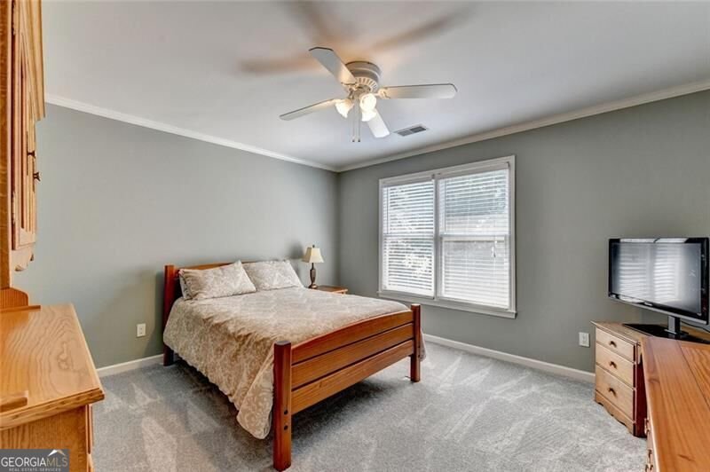 3394 Forestwood Drive Suwanee - Photo 32