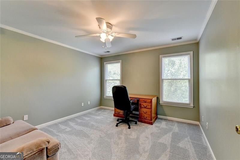 3394 Forestwood Drive Suwanee - Photo 33