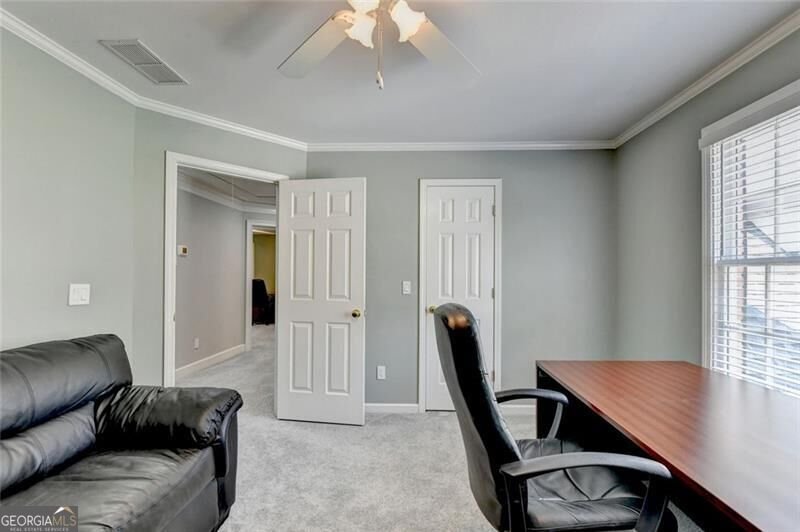 3394 Forestwood Drive Suwanee - Photo 37