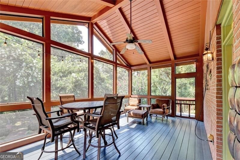 3394 Forestwood Drive Suwanee - Photo 40