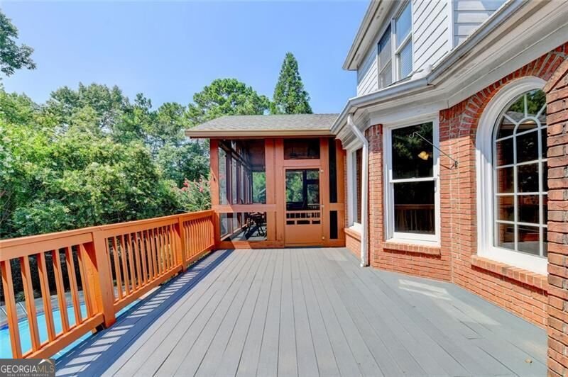 3394 Forestwood Drive Suwanee - Photo 41