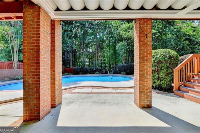 3394 Forestwood Drive Suwanee - Photo 43
