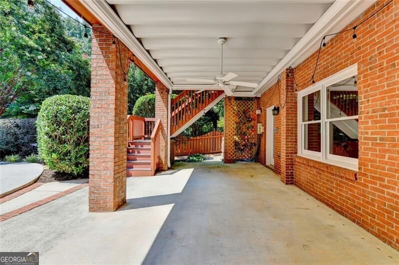 3394 Forestwood Drive Suwanee - Photo 44