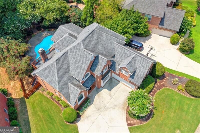 3394 Forestwood Drive Suwanee - Photo 6