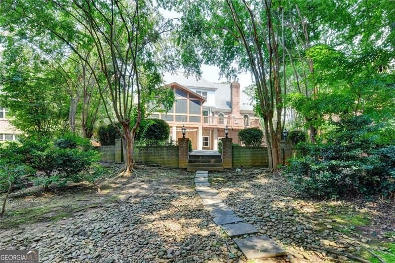 3394 Forestwood Drive Suwanee - Photo 8