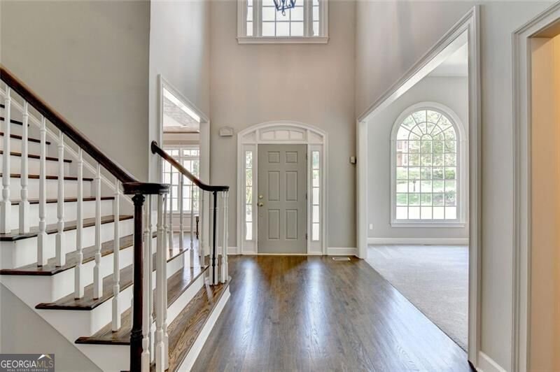 3394 Forestwood Drive Suwanee - Photo 9