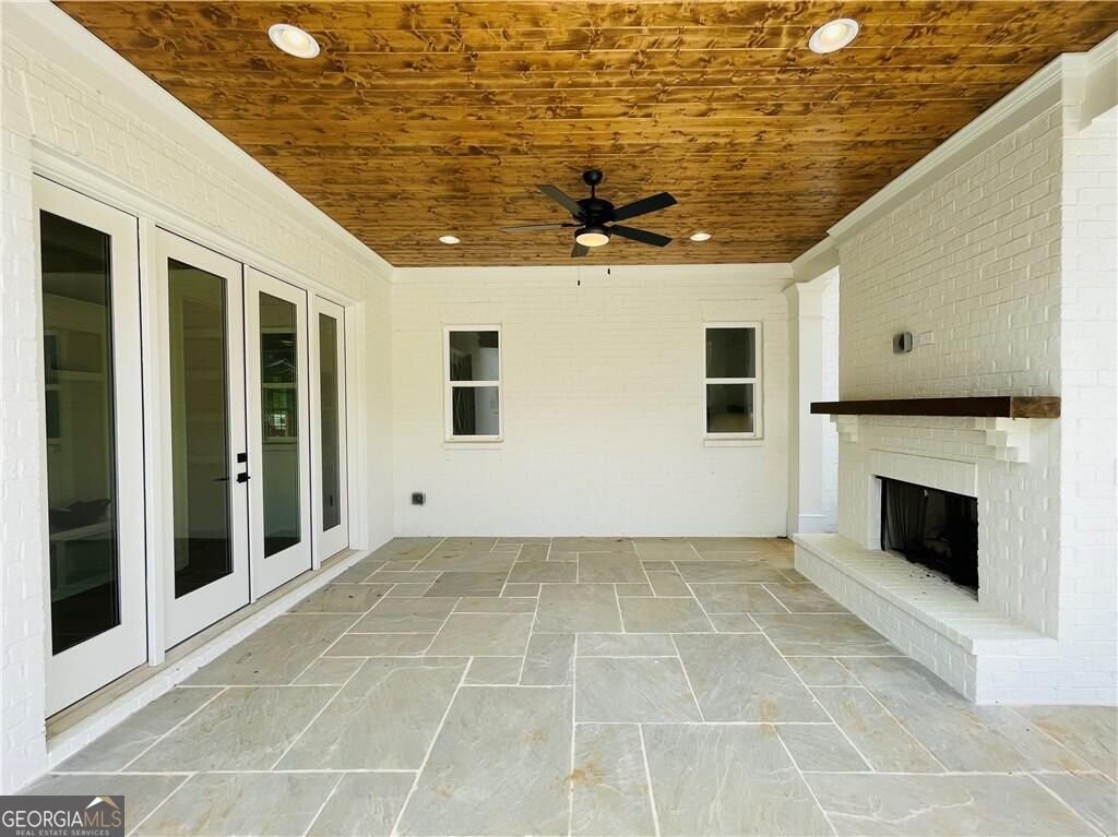 212 Suwanee Avenue Suwanee - Photo 12