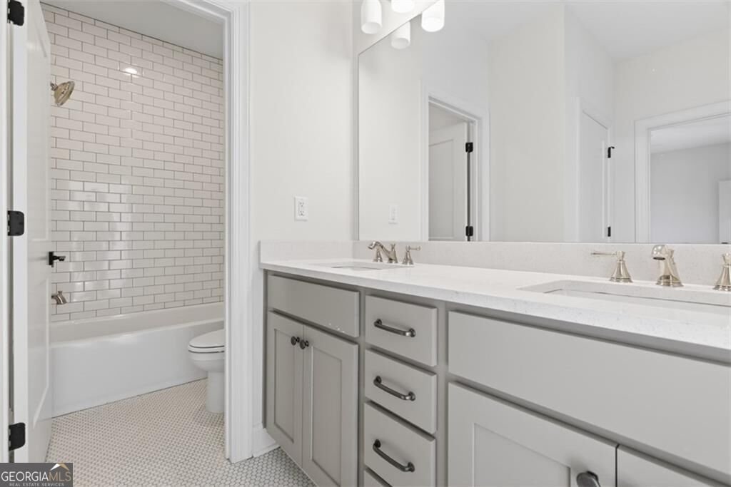 212 Suwanee Avenue Suwanee - Photo 21