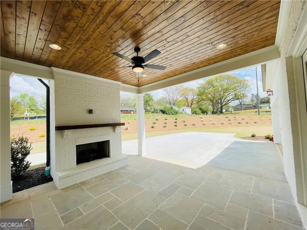 212 Suwanee Avenue Suwanee - Photo 27