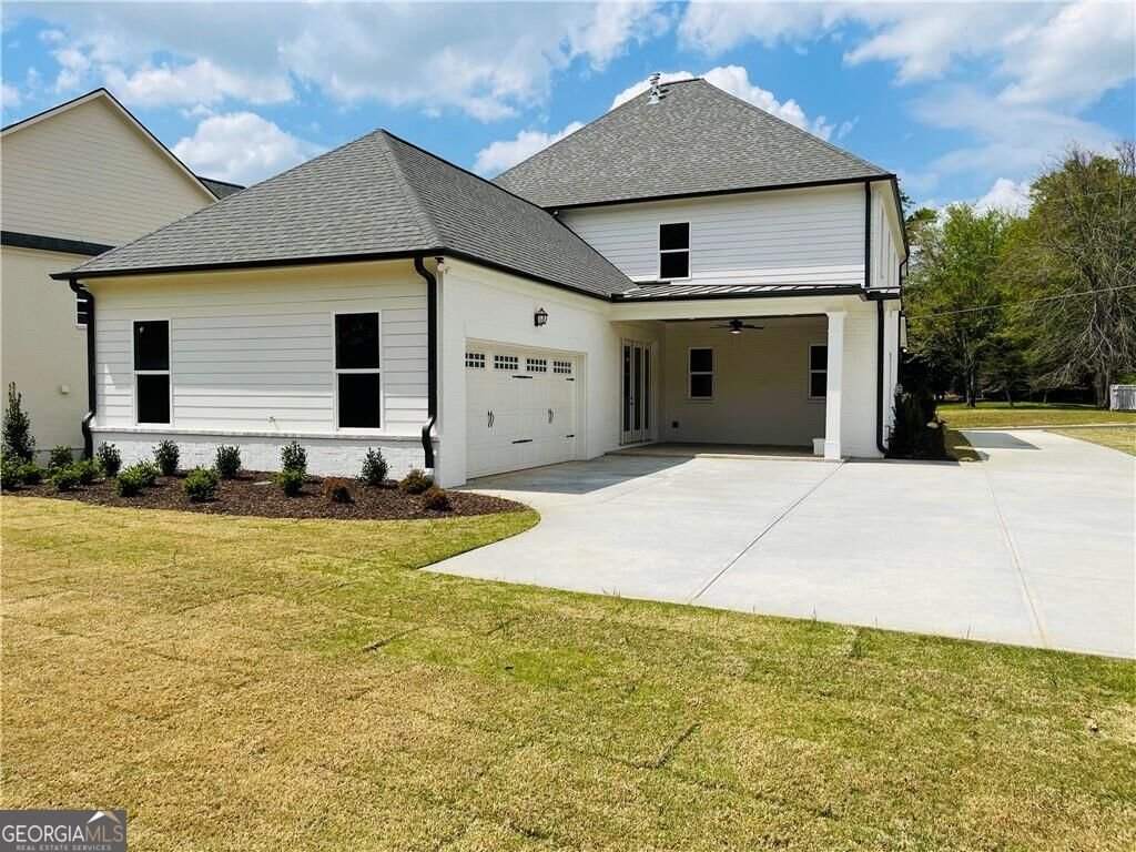 212 Suwanee Avenue Suwanee - Photo 28