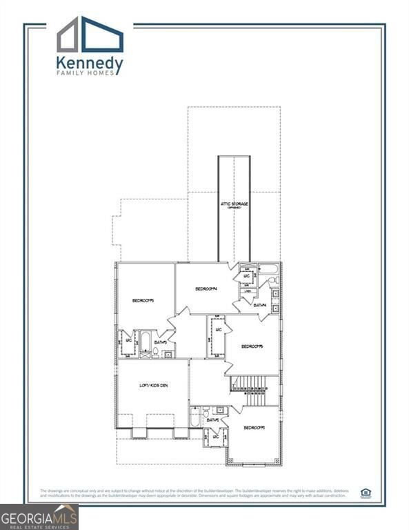 212 Suwanee Avenue Suwanee - Photo 30