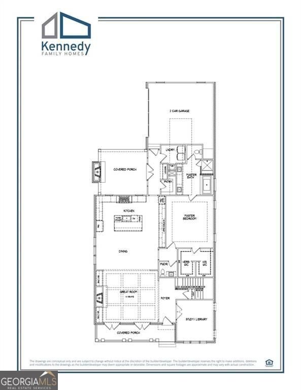 212 Suwanee Avenue Suwanee - Photo 32