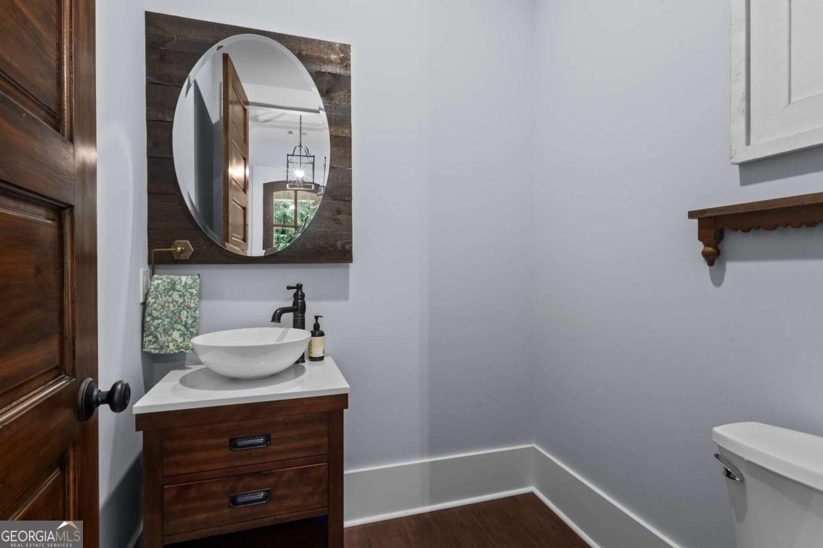 238 Dooley Road Dallas - Photo 23