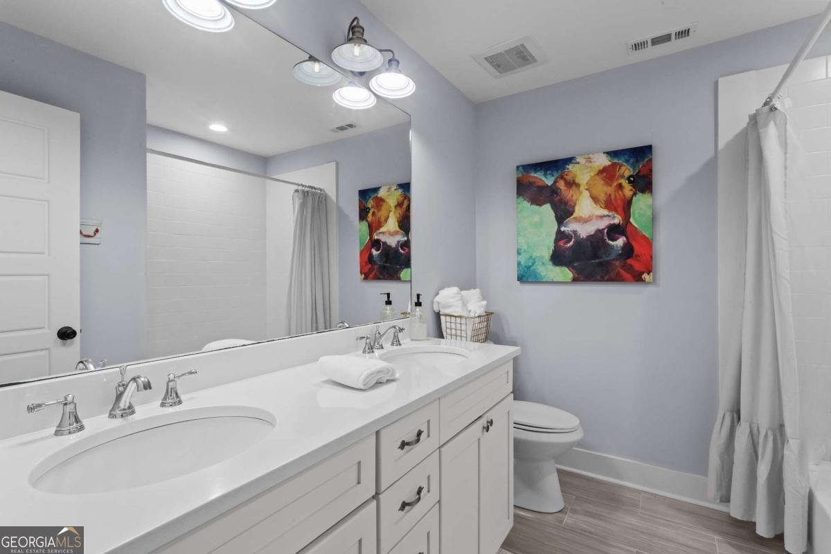 238 Dooley Road Dallas - Photo 36