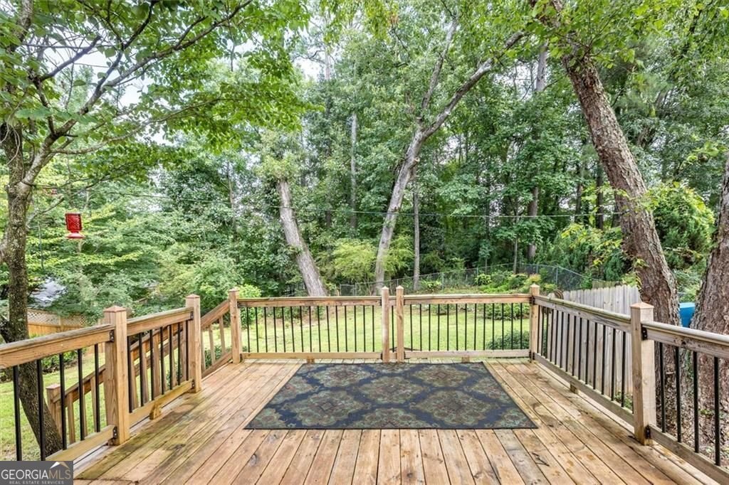 4146 Duesenberg Drive Tucker - Photo 13