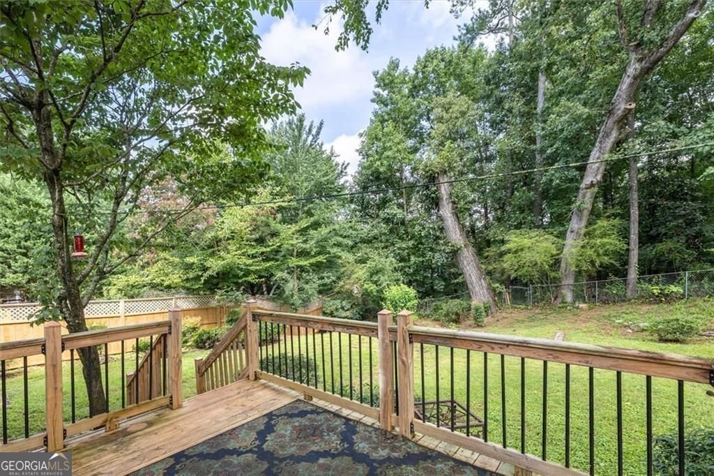 4146 Duesenberg Drive Tucker - Photo 14