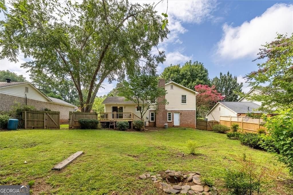 4146 Duesenberg Drive Tucker - Photo 15