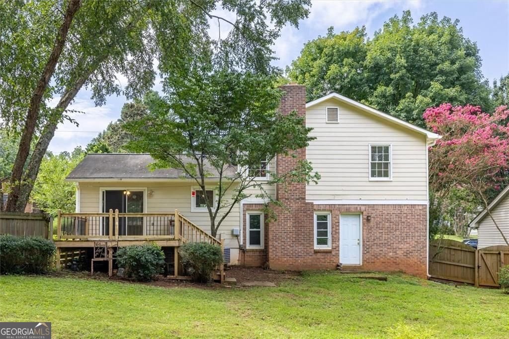 4146 Duesenberg Drive Tucker - Photo 16