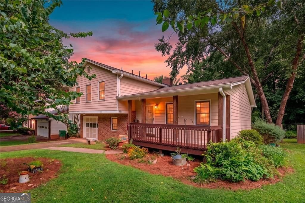 4146 Duesenberg Drive Tucker - Photo 32
