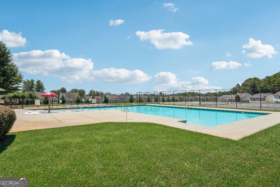 134 Enclave Drive Villa Rica - Photo 34