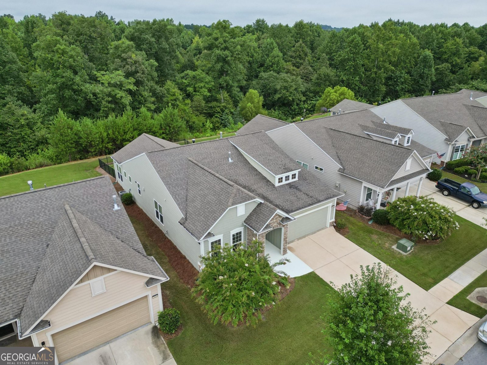 780 Firefly Court Griffin - Photo 26