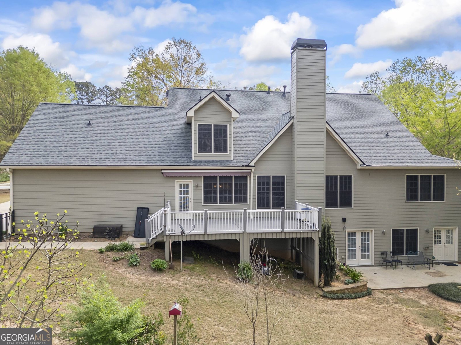543 Sterling Water Drive Monroe - Photo 41