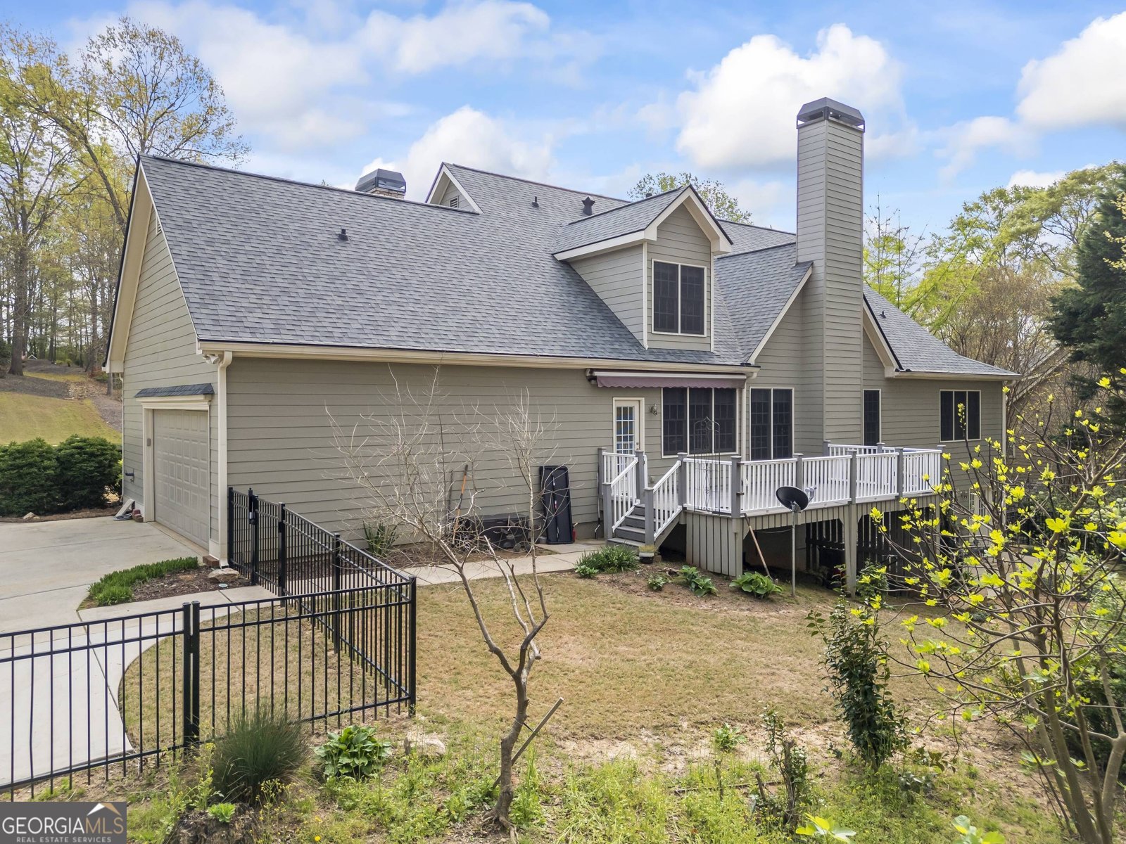 543 Sterling Water Drive Monroe - Photo 42