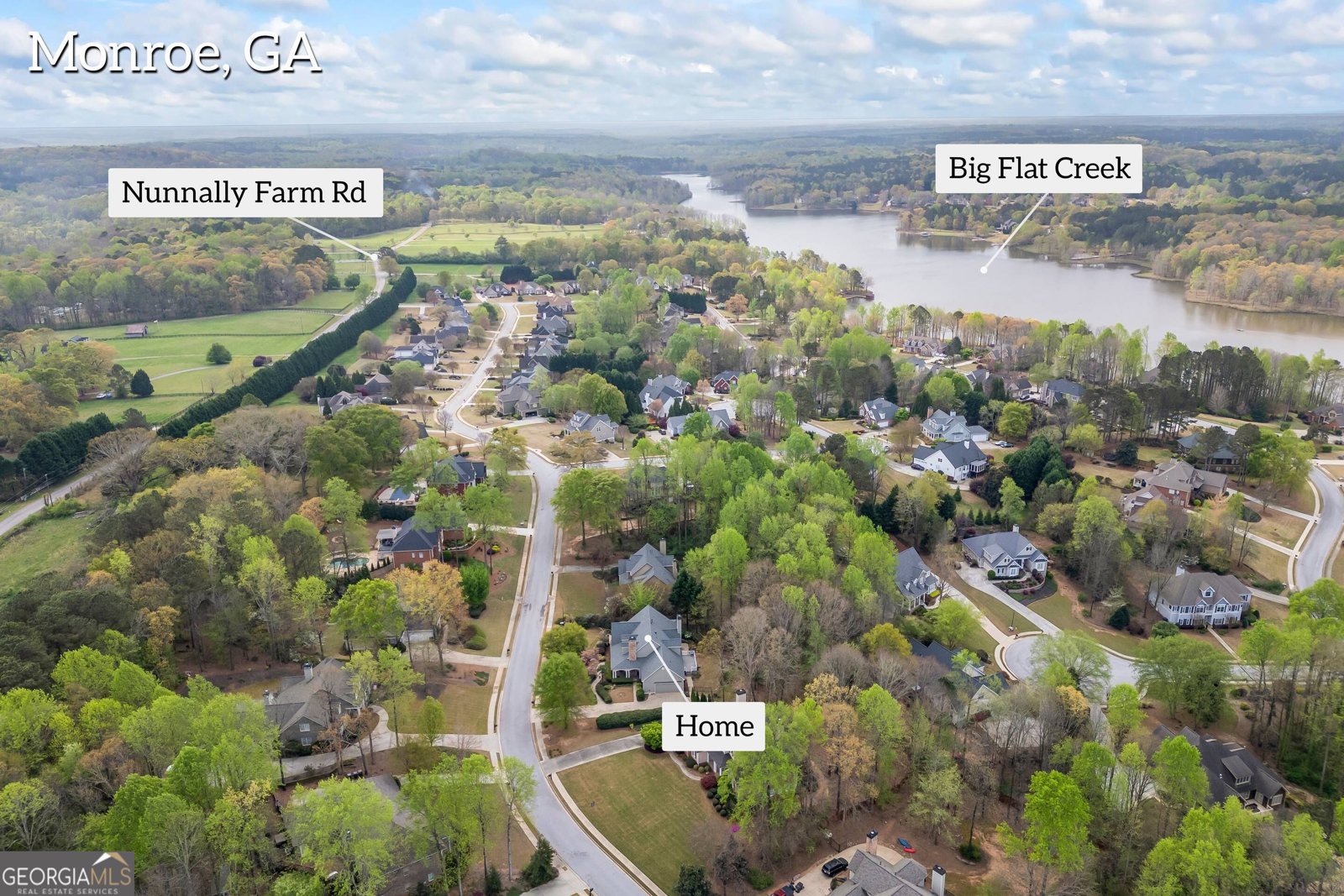 543 Sterling Water Drive Monroe - Photo 45