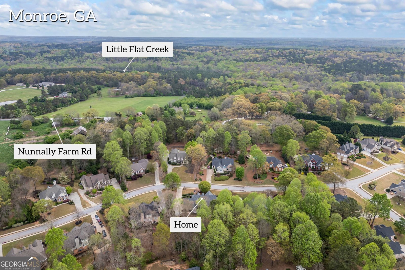 543 Sterling Water Drive Monroe - Photo 46