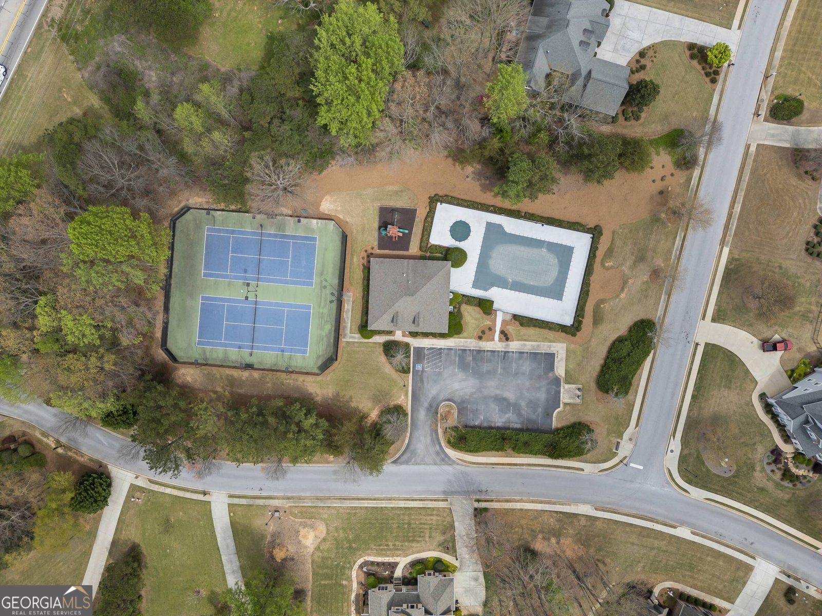 543 Sterling Water Drive Monroe - Photo 48