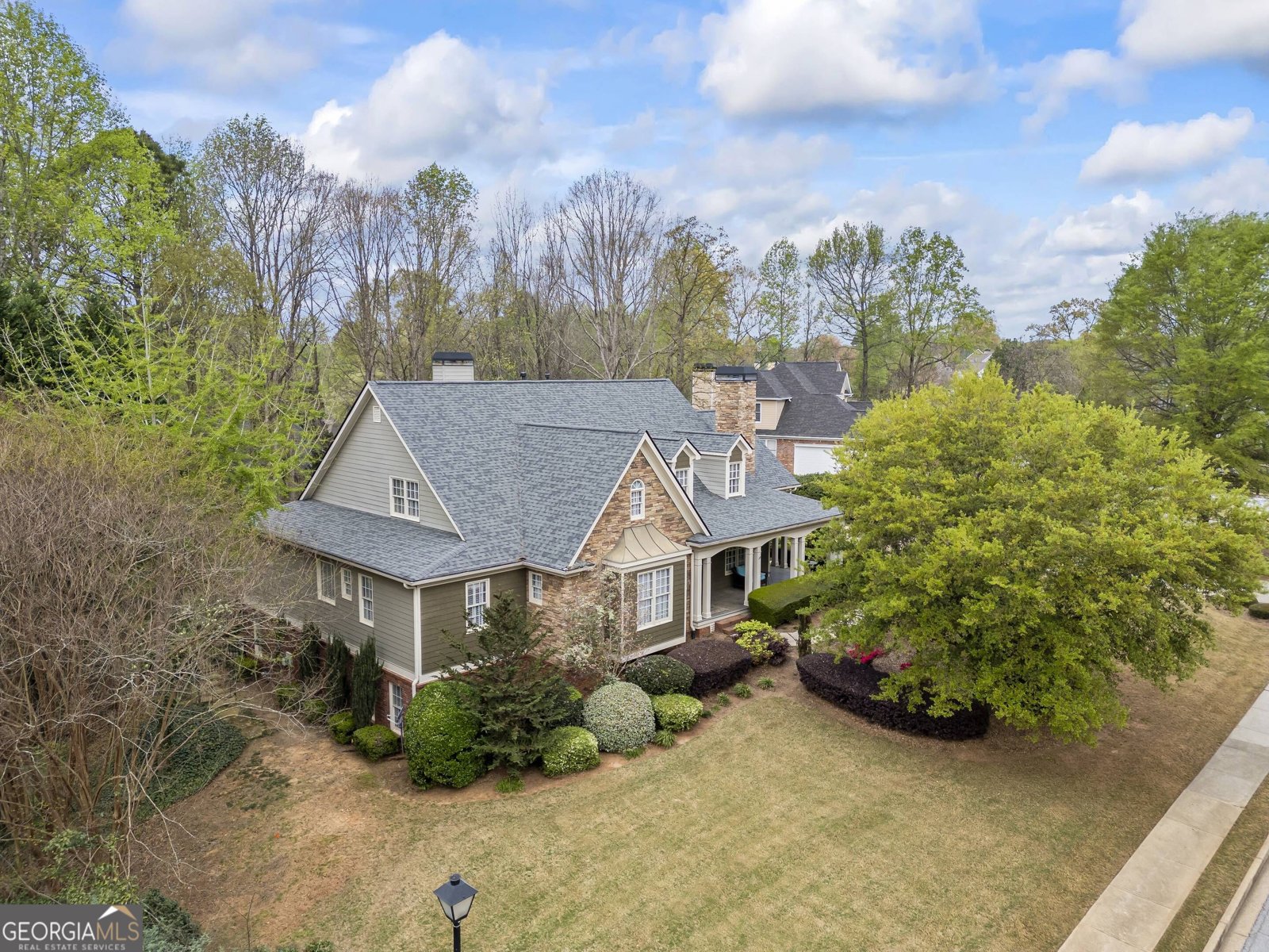 543 Sterling Water Drive Monroe - Photo 6