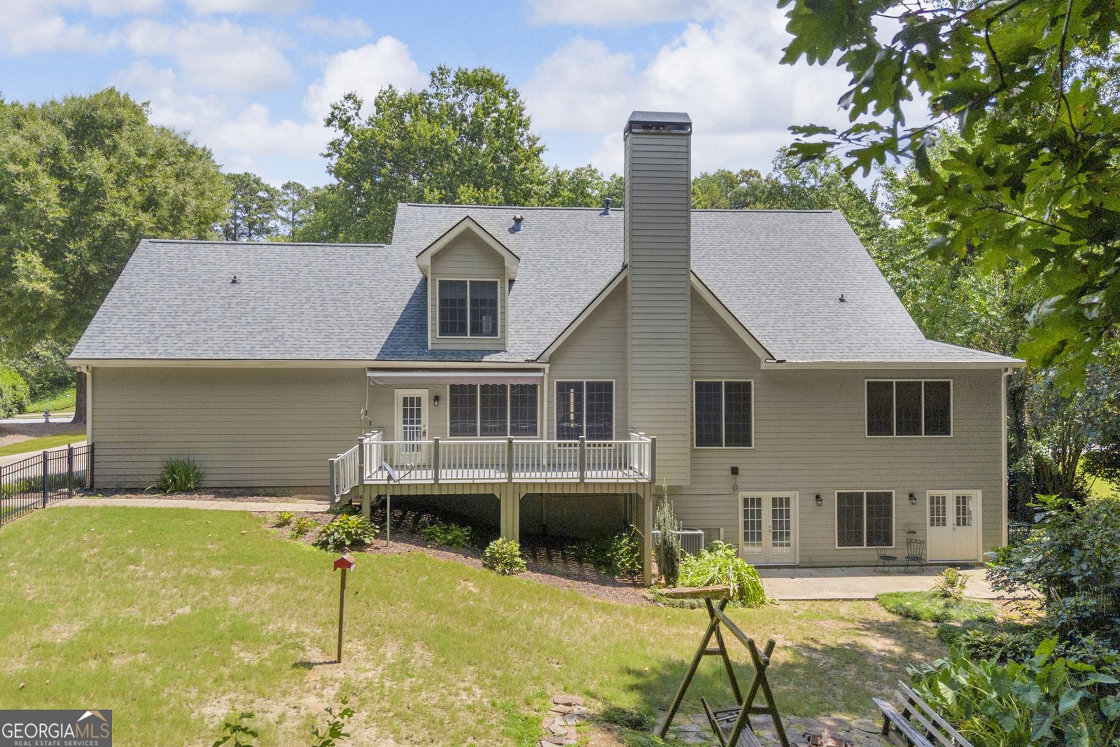 543 Sterling Water Drive Monroe - Photo 76