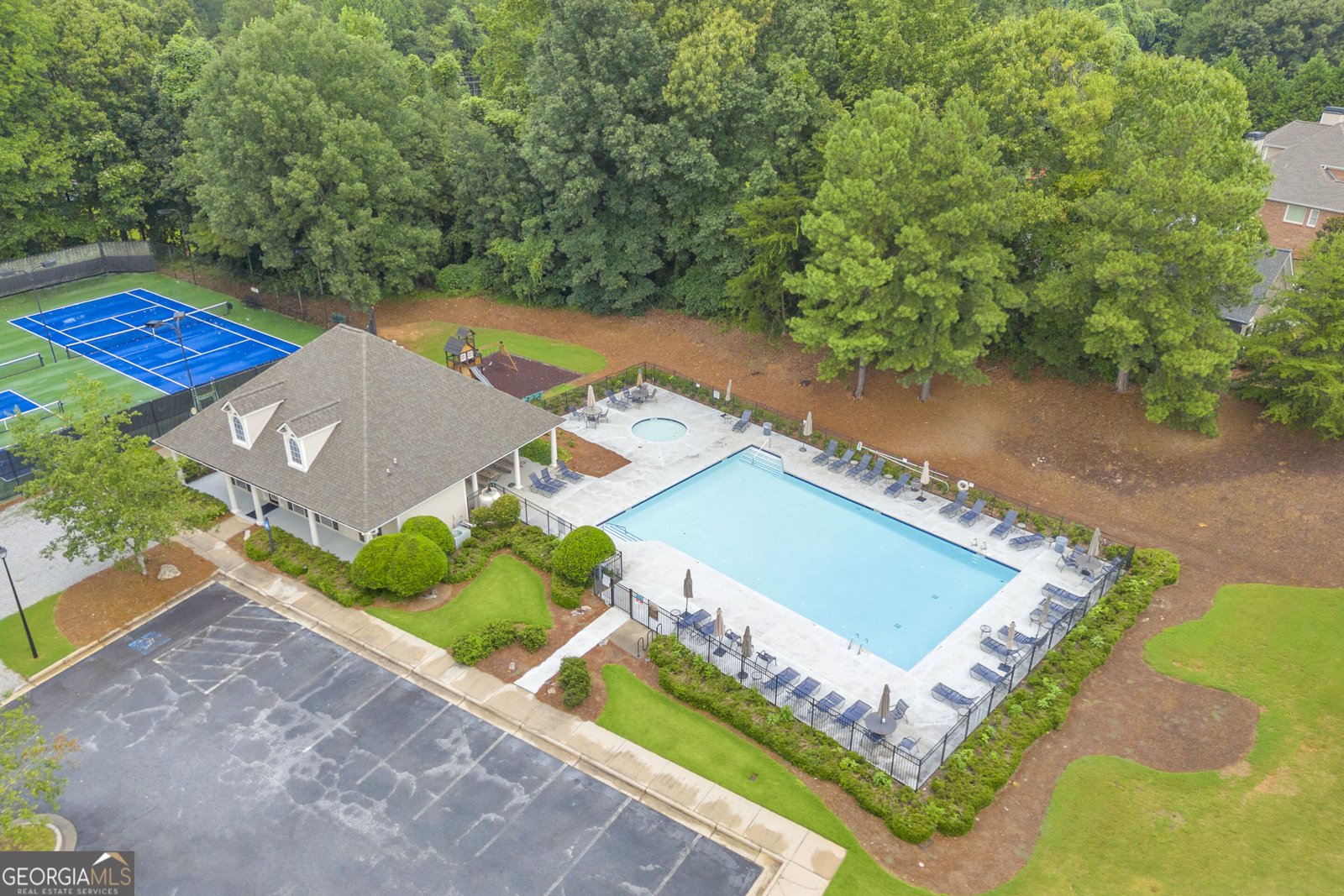 543 Sterling Water Drive Monroe - Photo 85