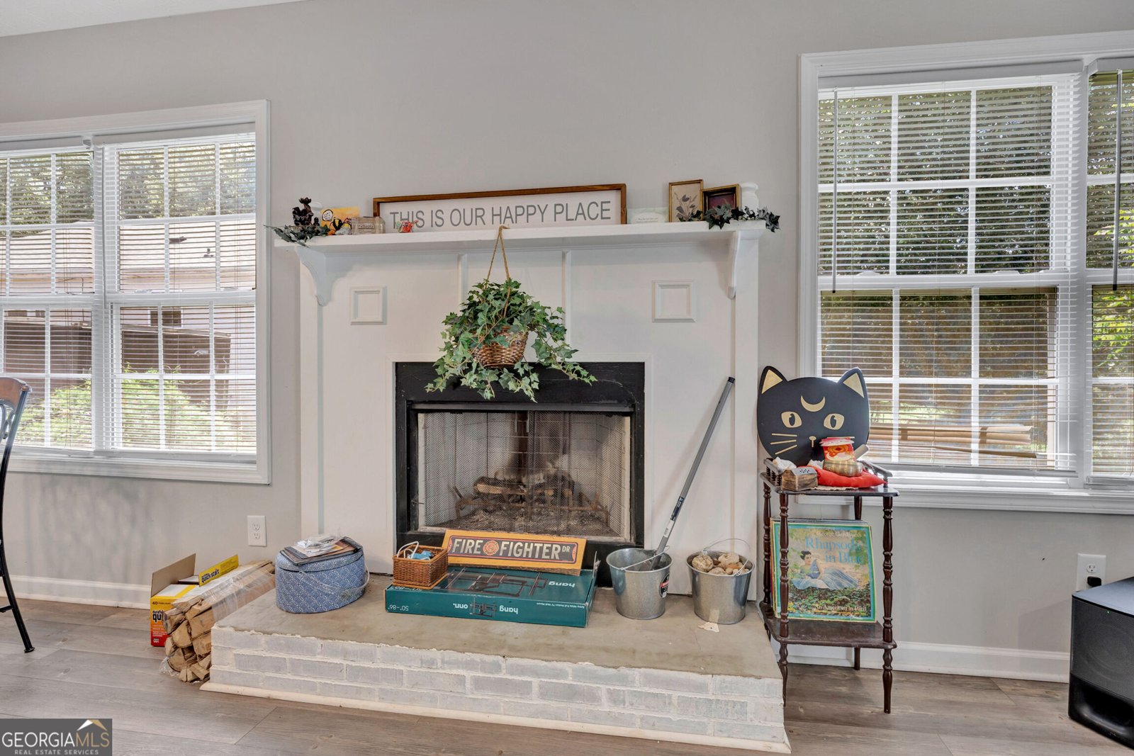 1159 Bell Circle Madison - Photo 20