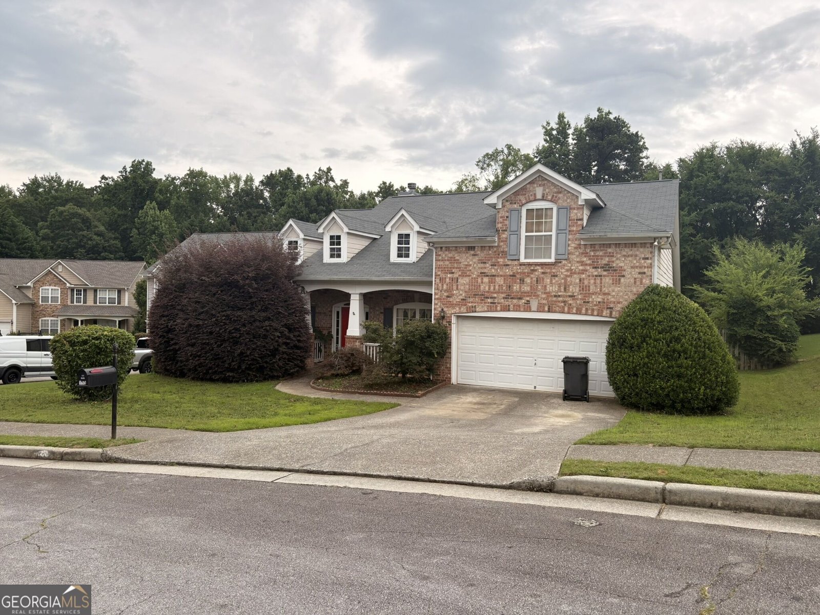 1148 Whithers Drive Lawrenceville - Photo 22