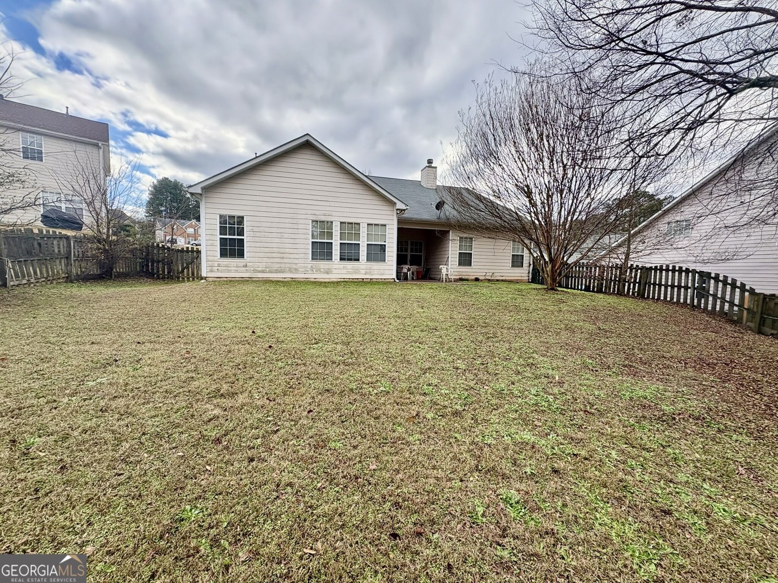 1148 Whithers Drive Lawrenceville - Photo 26