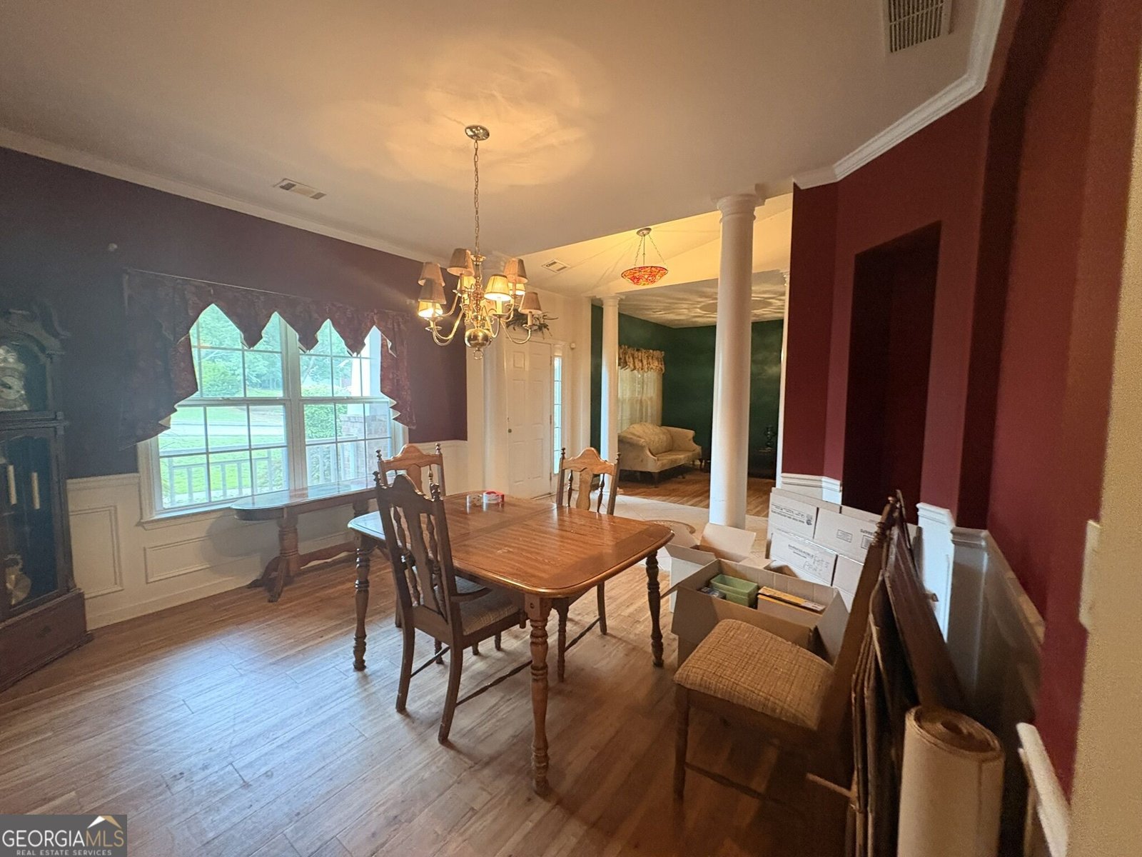 1148 Whithers Drive Lawrenceville - Photo 6