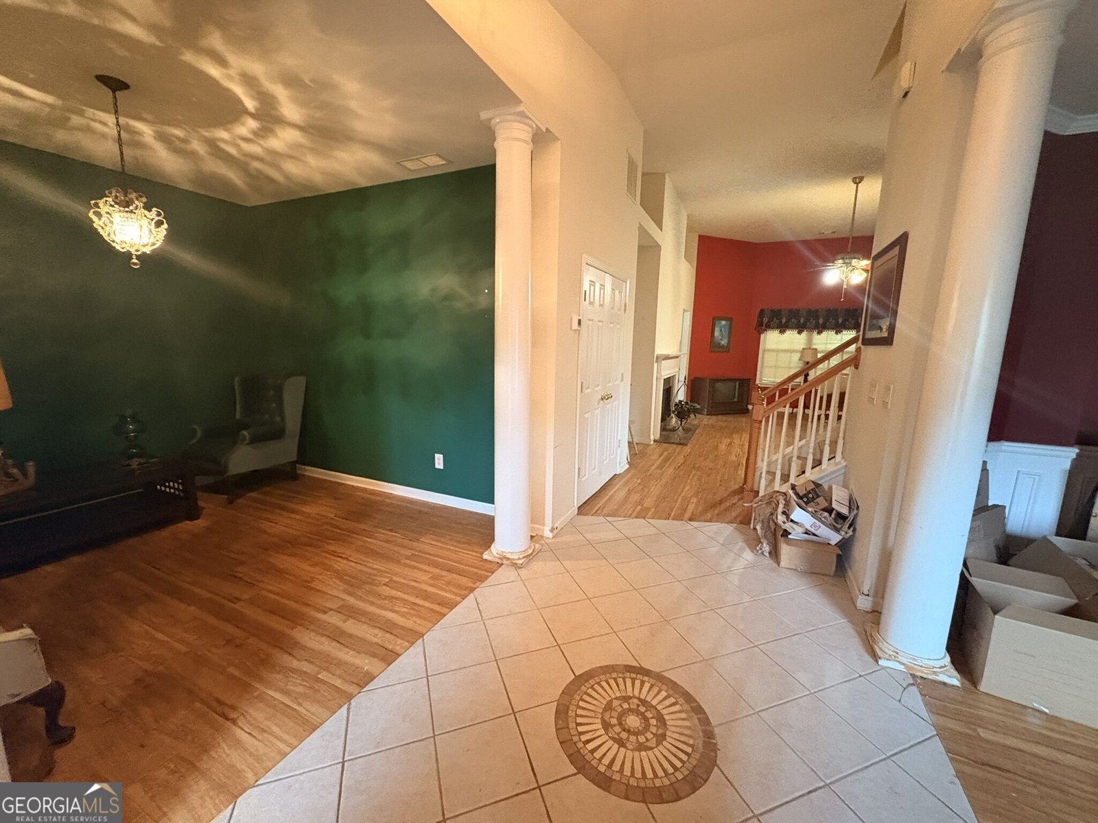 1148 Whithers Drive Lawrenceville - Photo 7