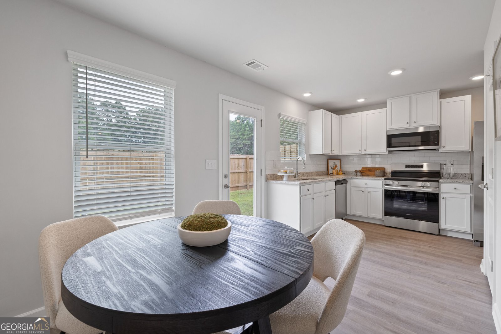 100 Lena Lane Eatonton - Photo 14