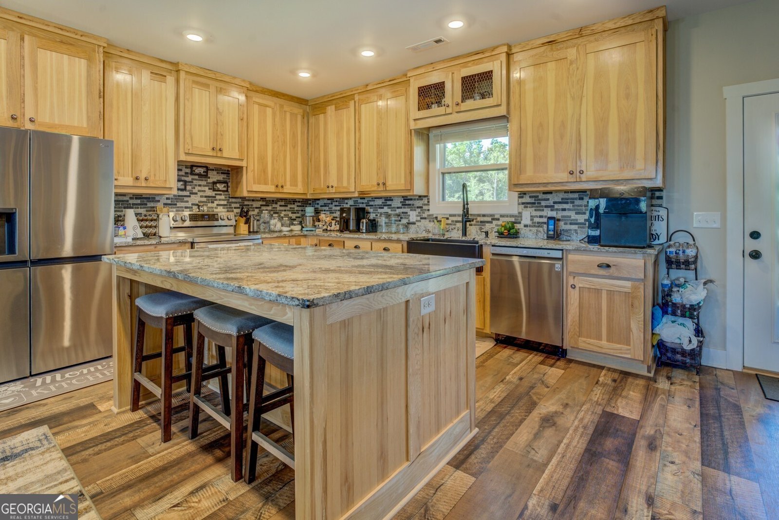 4348 Marshall Stewart Road Crawfordville - Photo 12