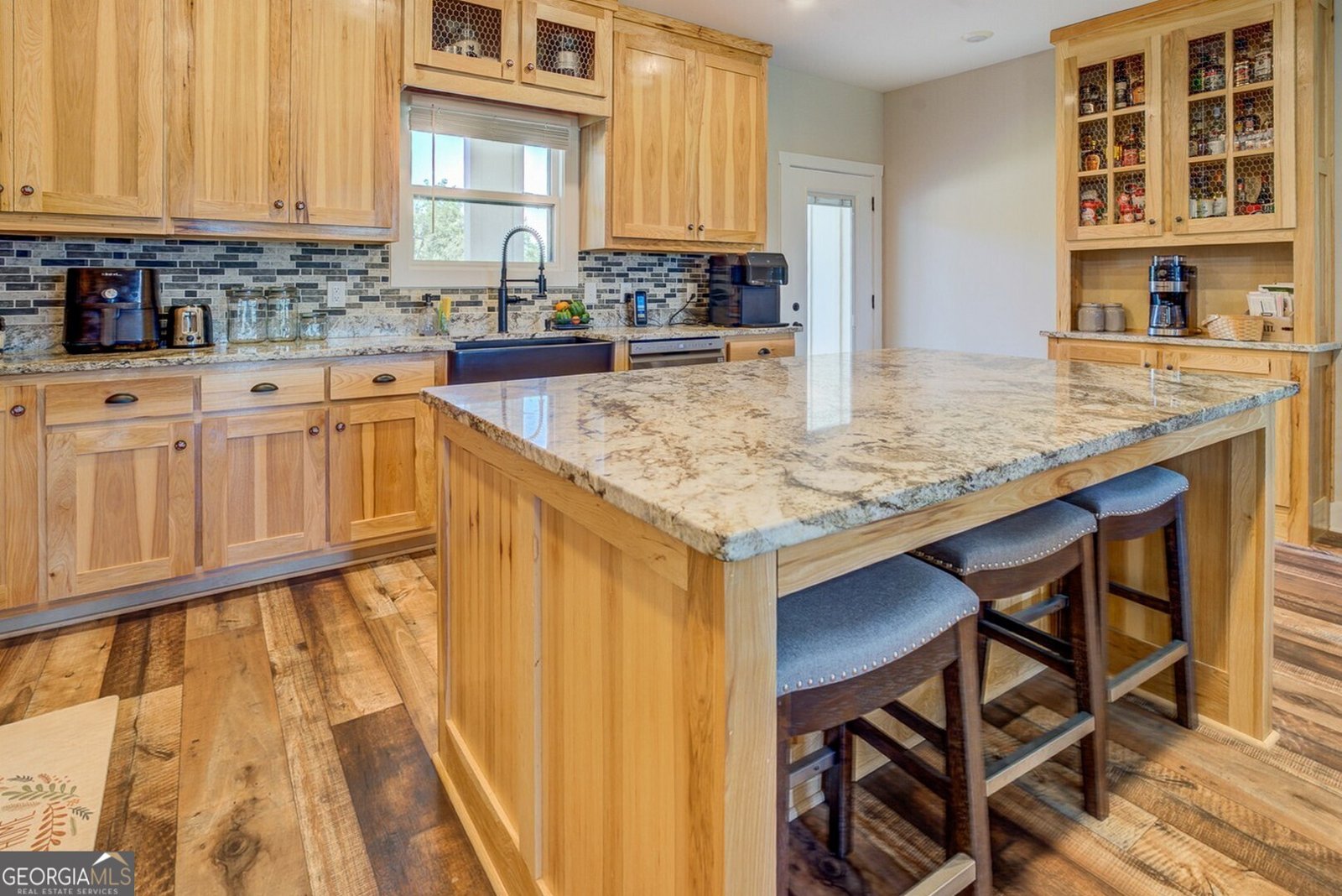 4348 Marshall Stewart Road Crawfordville - Photo 13