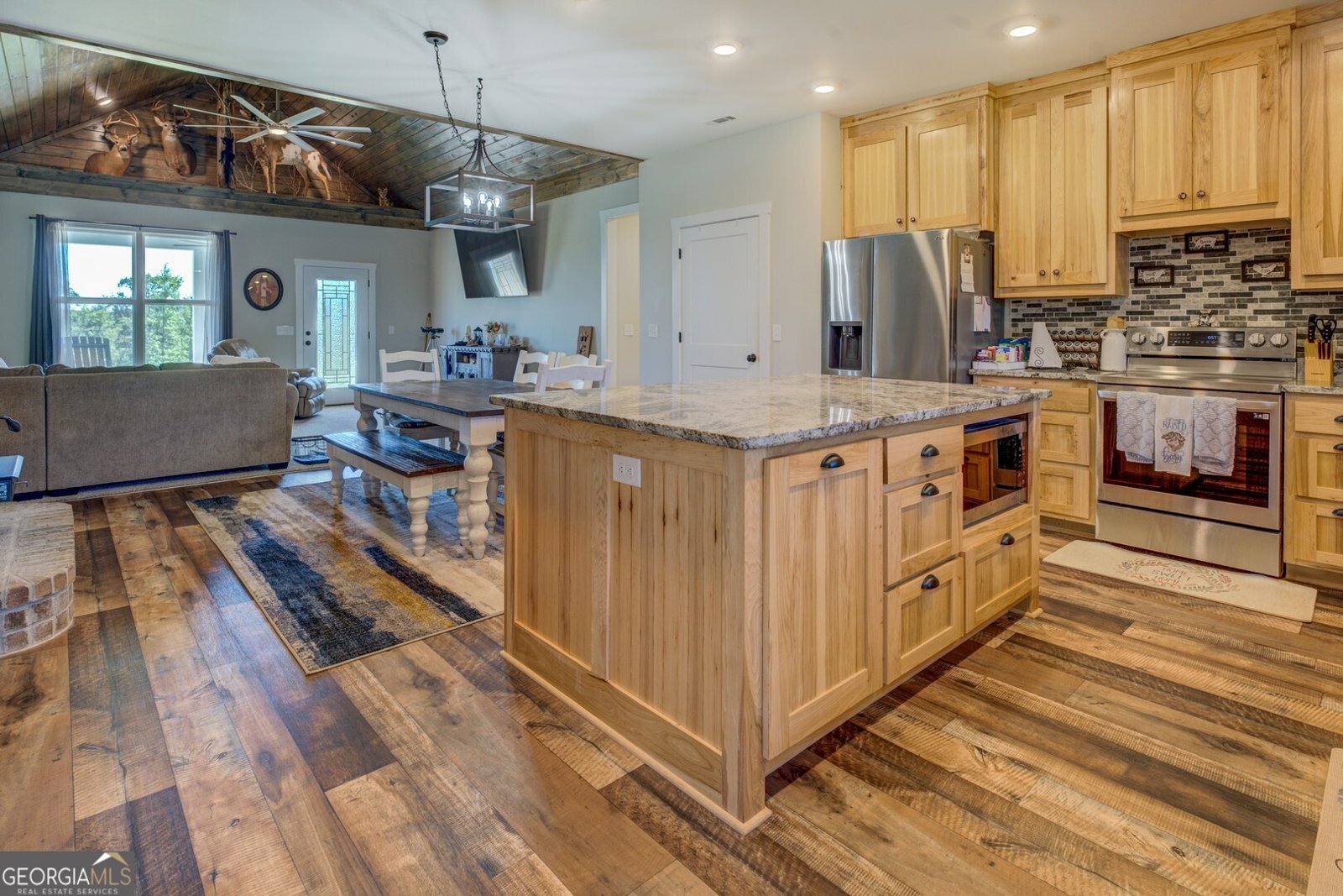 4348 Marshall Stewart Road Crawfordville - Photo 16
