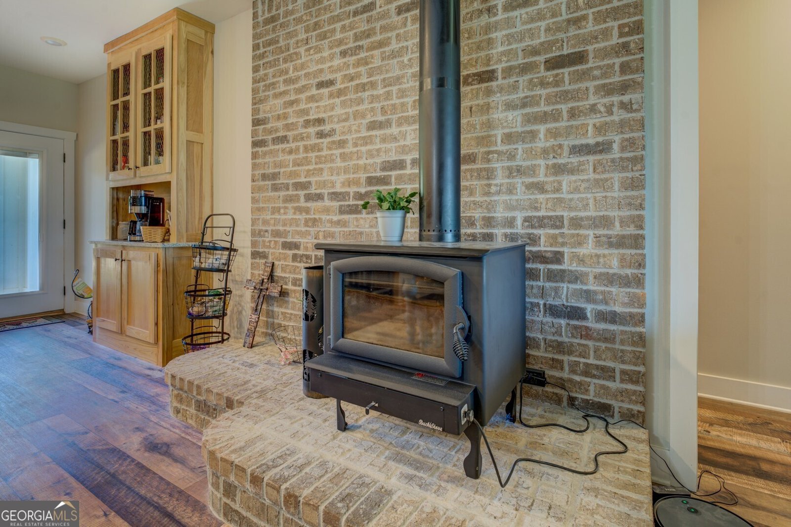 4348 Marshall Stewart Road Crawfordville - Photo 22