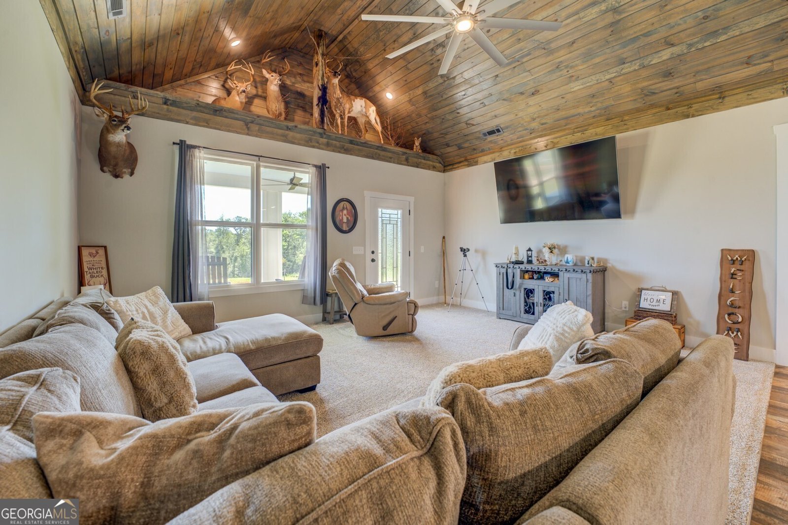 4348 Marshall Stewart Road Crawfordville - Photo 25