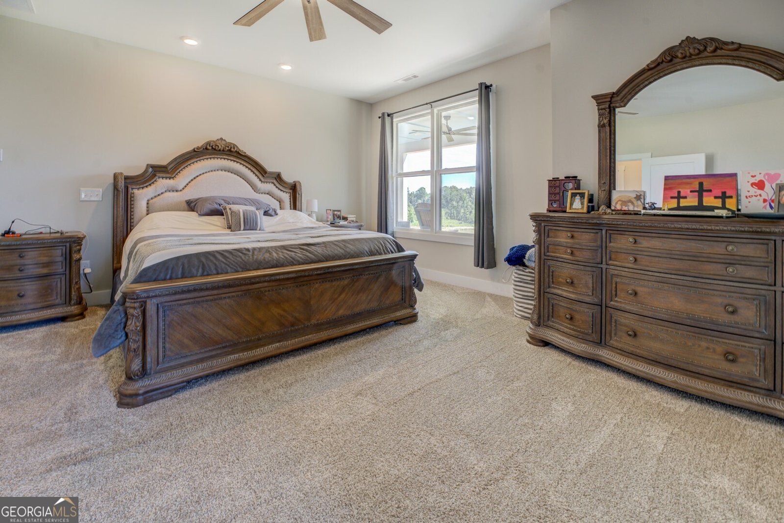 4348 Marshall Stewart Road Crawfordville - Photo 27