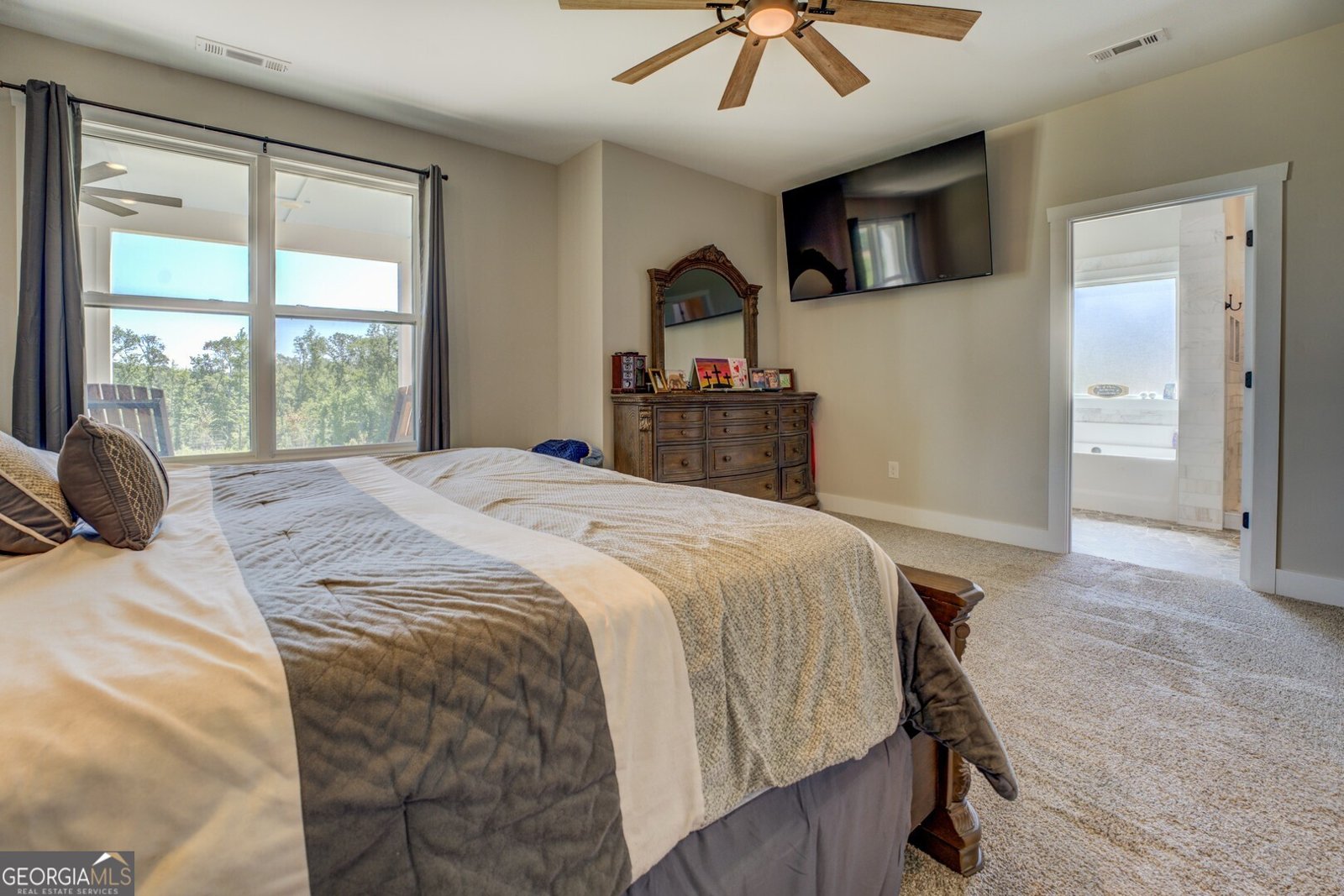 4348 Marshall Stewart Road Crawfordville - Photo 29
